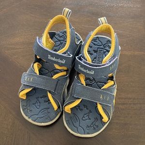 Timberland Boys Sandals